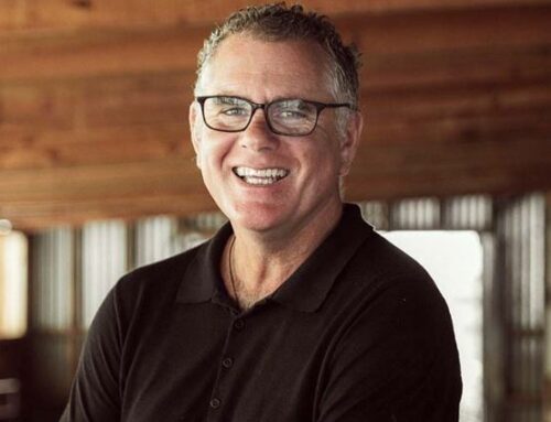 Council Elects New Chairman